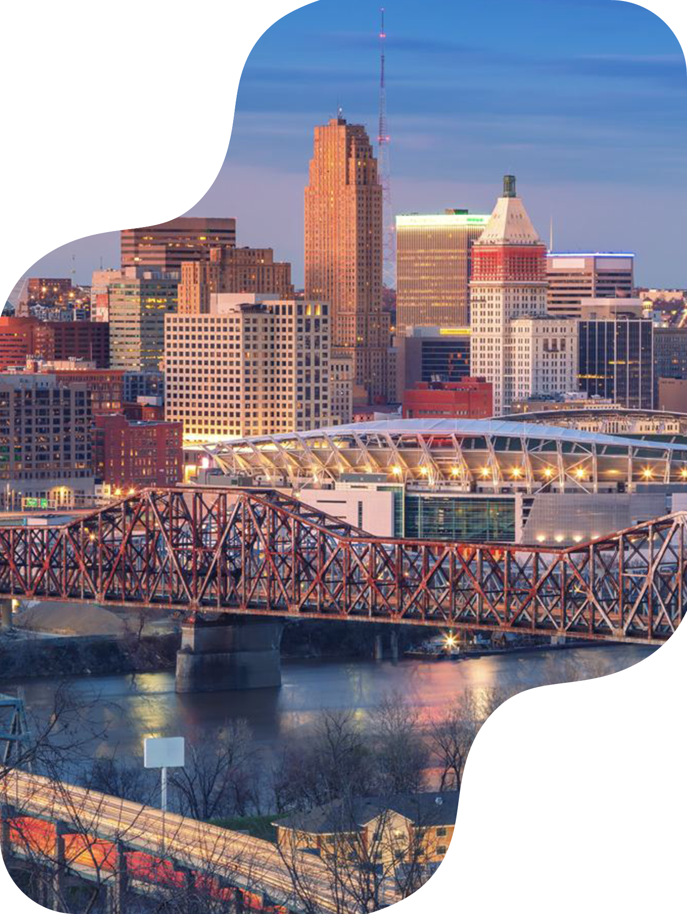 cincinnati