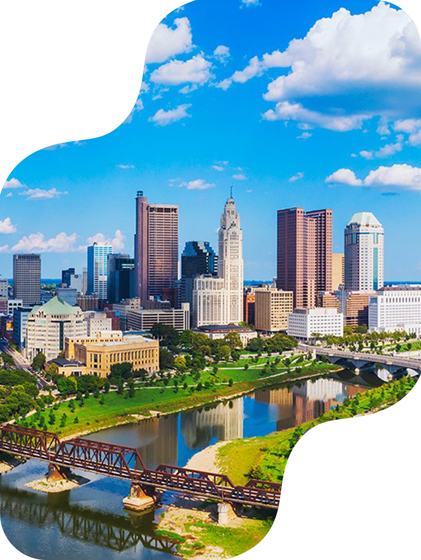 columbus