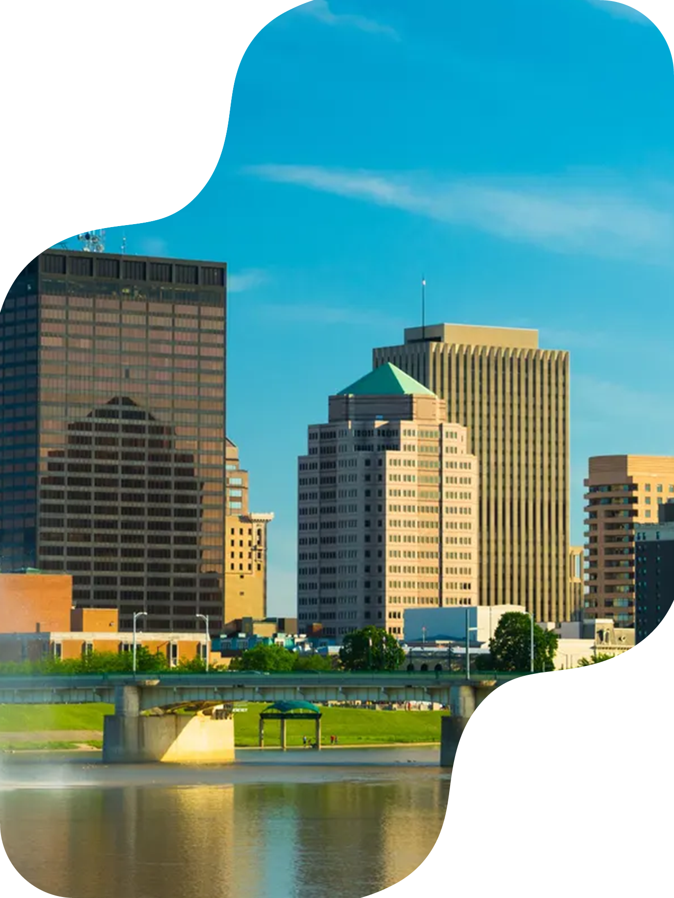 dayton