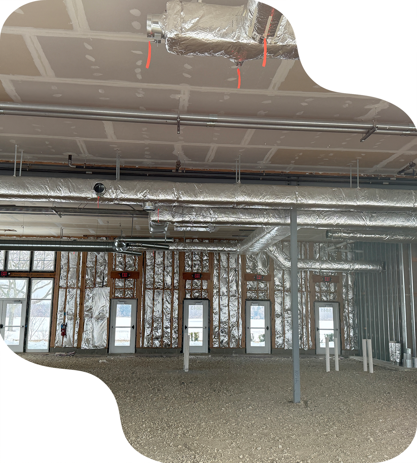 new construction